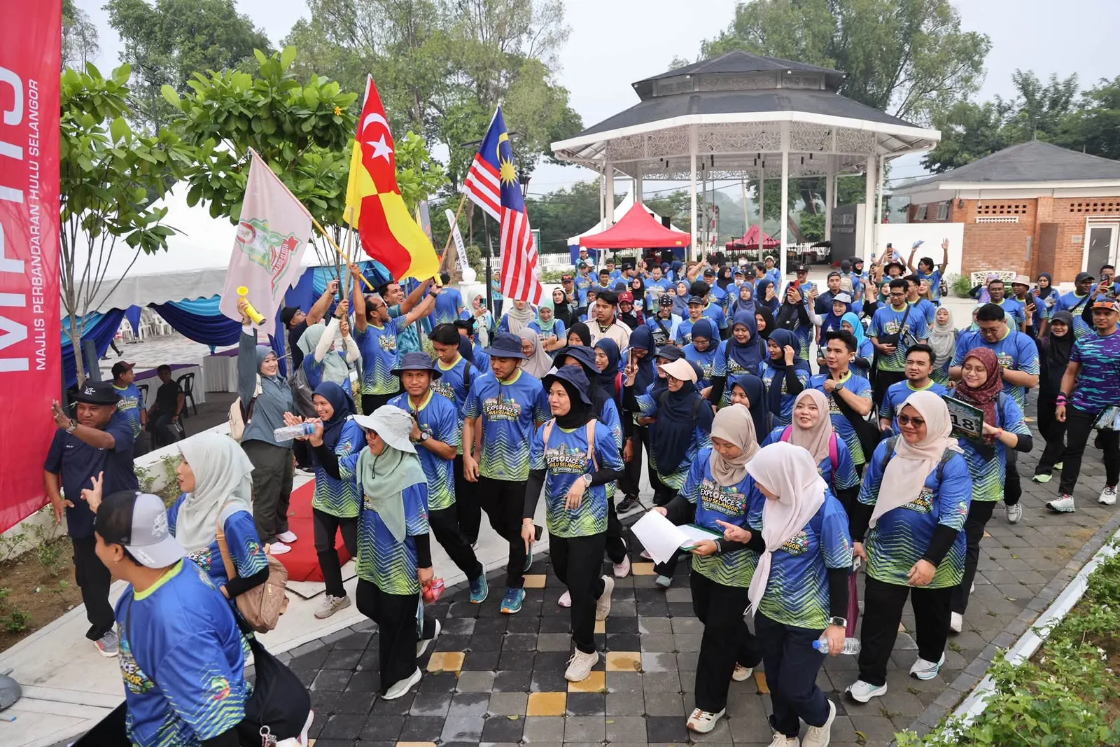 Eco Discovery 2026 promotes Hulu Selangor's heritage, ecotourism