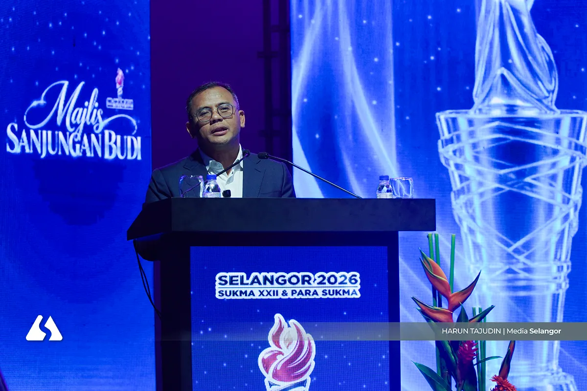 Selangor sedia tawar venue sukan bantu persiapan Sukan SEA 2027 - MB