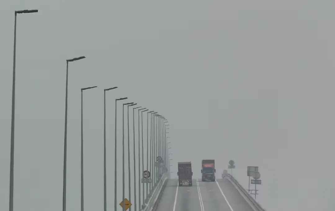 Alarm grows as Selangor air quality nears very unhealthy levels
