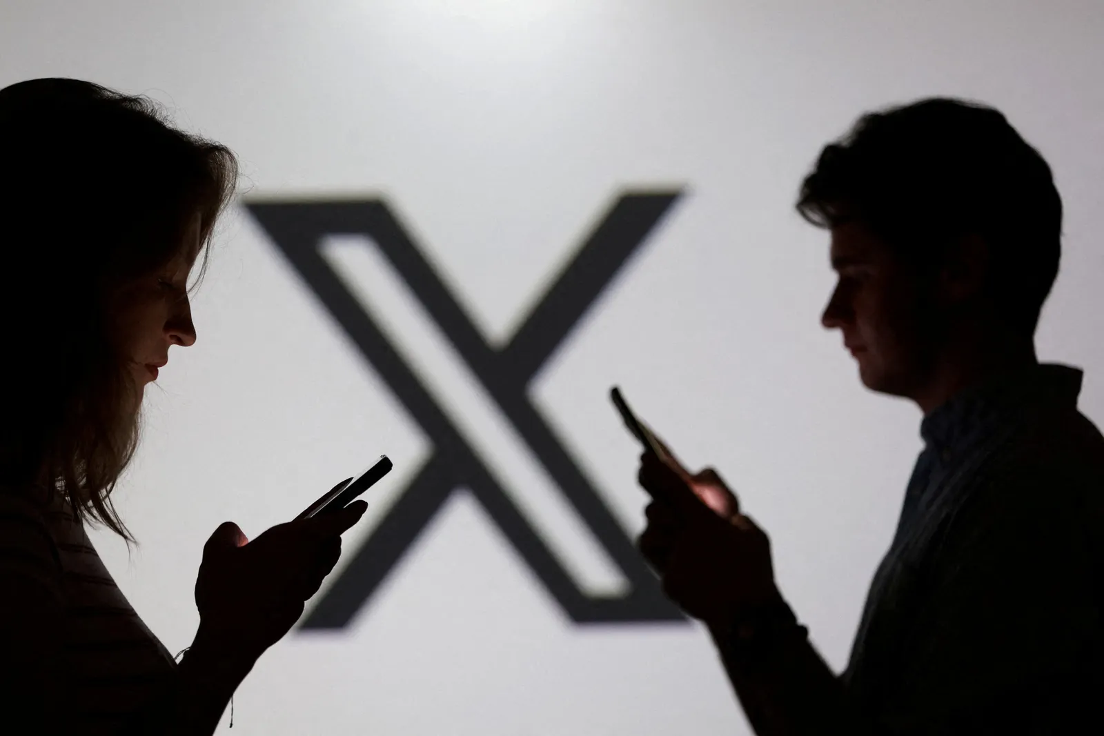 UK media regulator says concerns persist over X's handling of illegal content