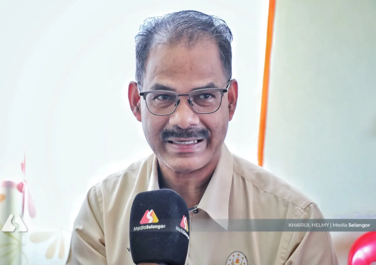 EXCO: Program Rumah Prihatin bantu rakyat bina kehidupan lebih selesa