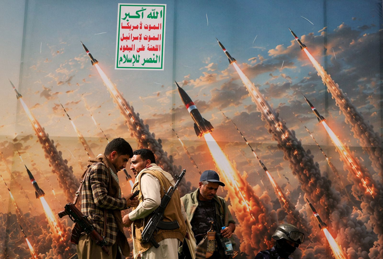Malaysians in Yemen advised to remain vigilant amid security developments