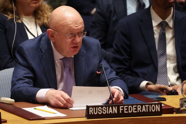 Russia, US veto rival UN Western Sahara resolutions, leaving peacekeeping mission in limbo
