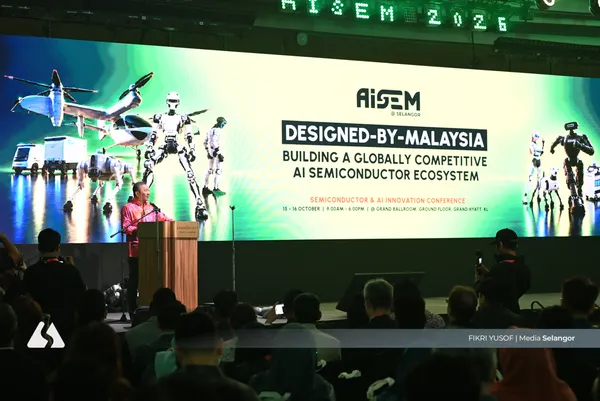 850 jurutera ASEM dapat kerja, gaji lebih RM5,000