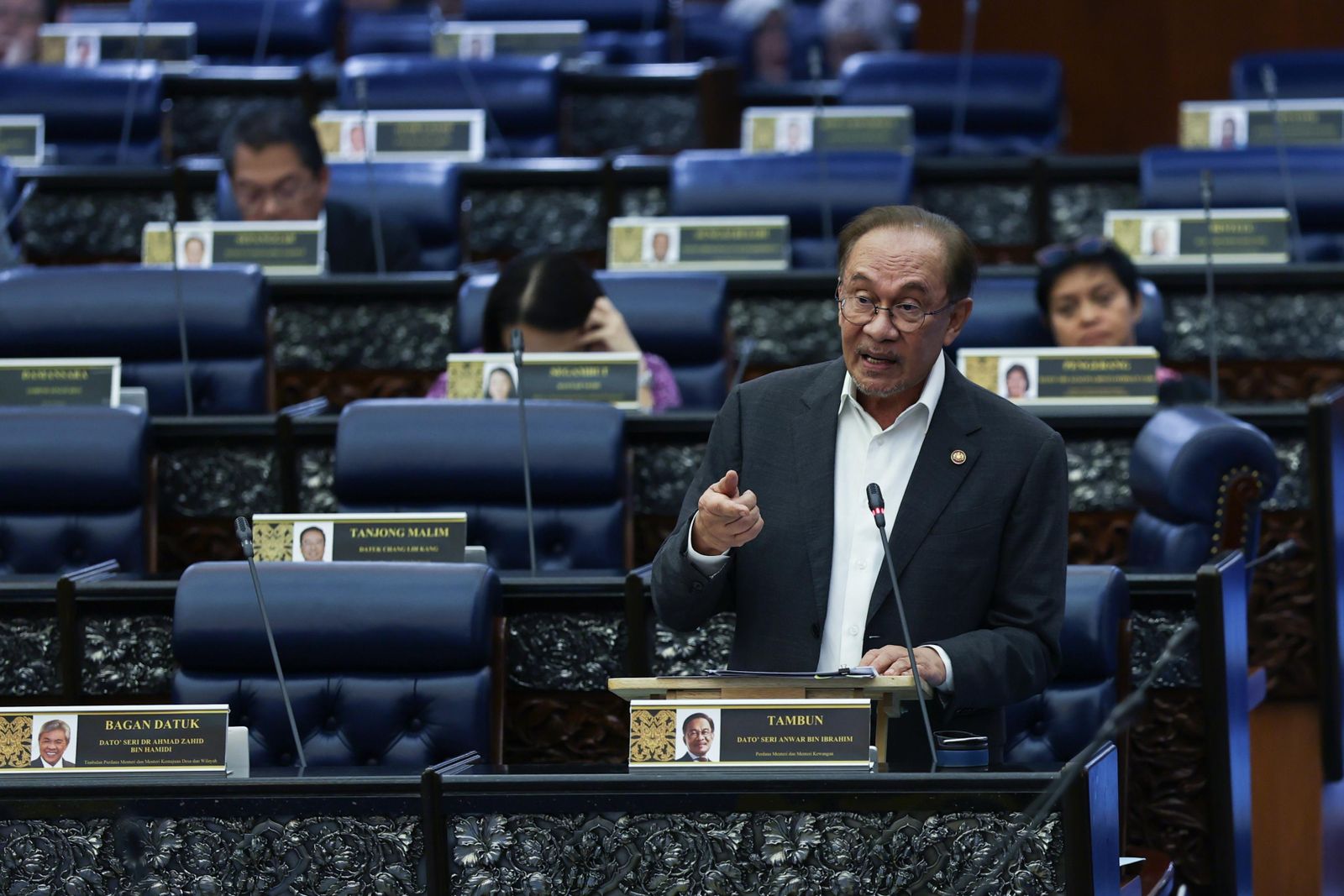 Proposed Govt-Owned Entities Bill to tighten governance, prevent misappropriation