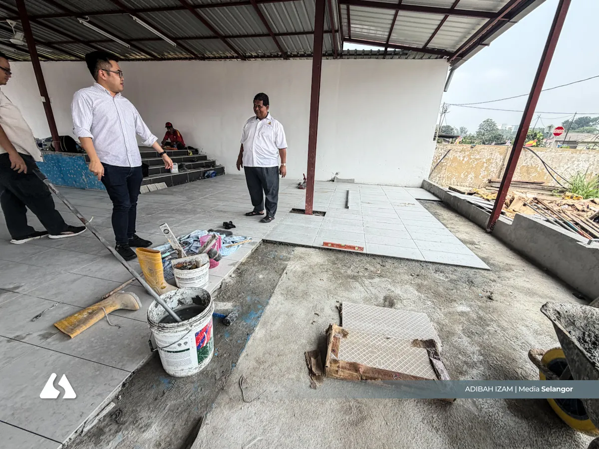 2027 Selangor Budget: Rawang MRT extension among hopes to ease traffic congestion
