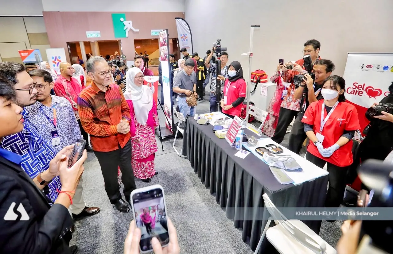 XCare 2026: Kemenangan lonjak jenama, jualan usahawan