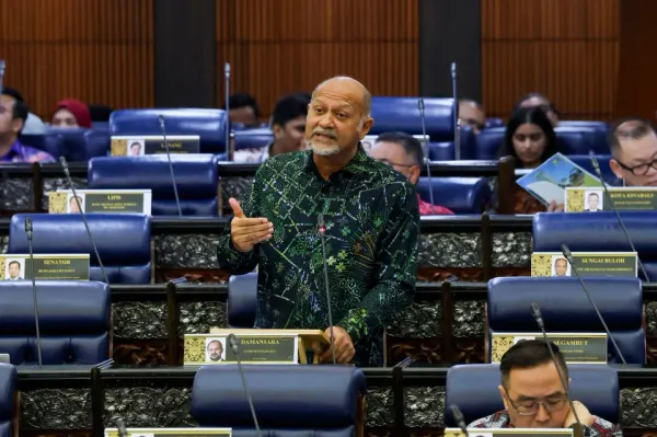 Alternatif kepada Waze, keupayaan aplikasi TuJu ditambah baik