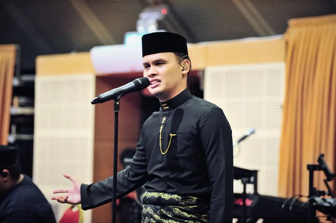 Aktif bukan penghalang raih ijazah kelas pertama, Hasif buktikan tiada yang mustahil