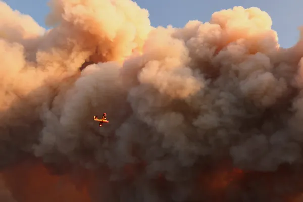 Inside the IPCC climate change report deadlock