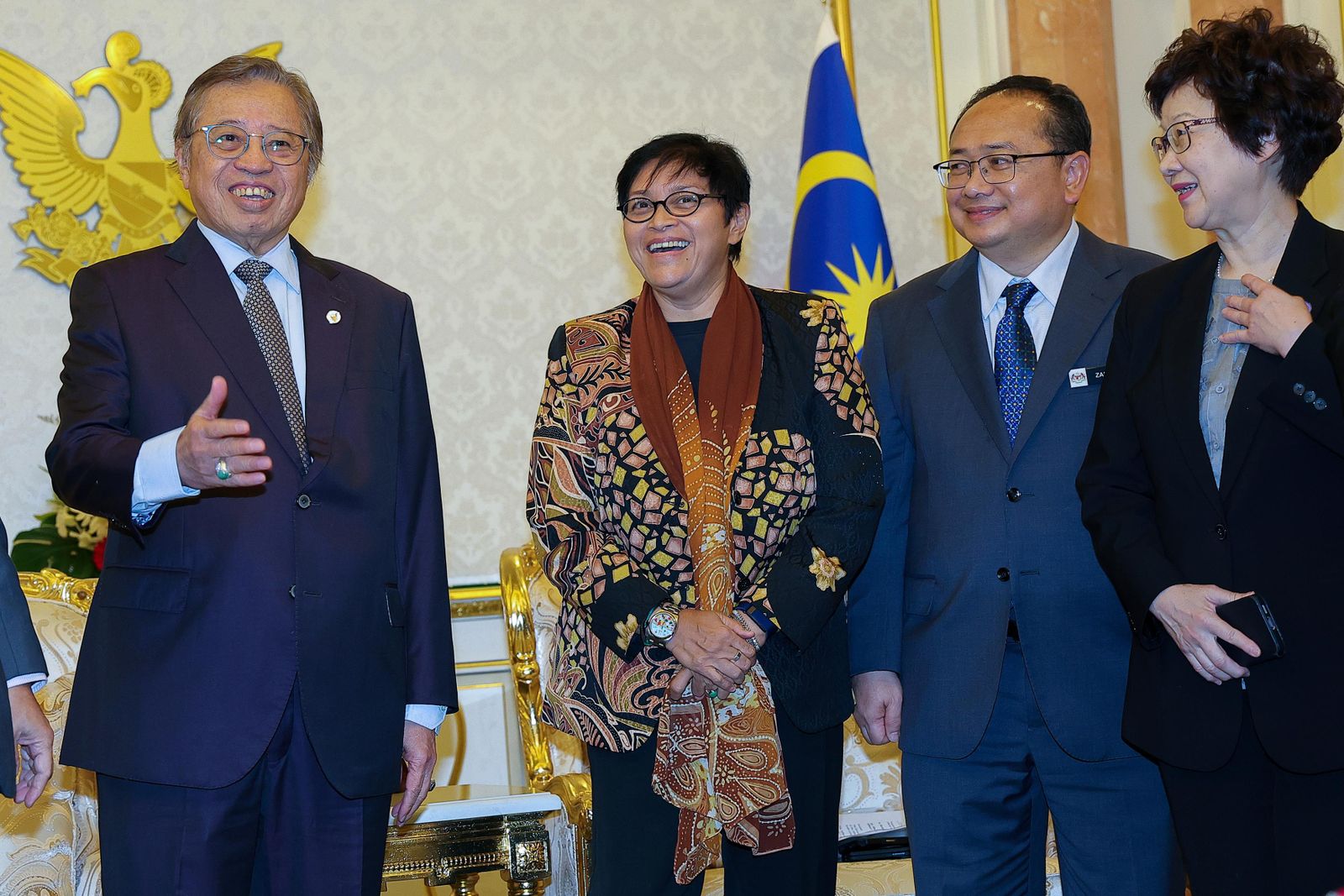 Sarawak to become Borneo’s international arbitration hub next year