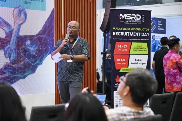 Malaysia Semiconductor Recruitment Day helps match over 8,000 jobseekers