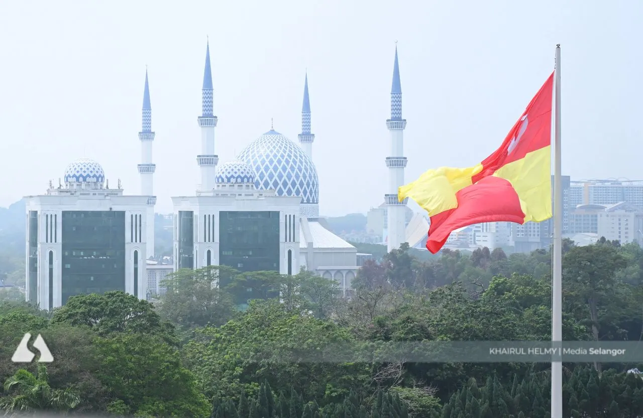 Semua kawasan di Selangor catat IPU sederhana setakat 11 pagi