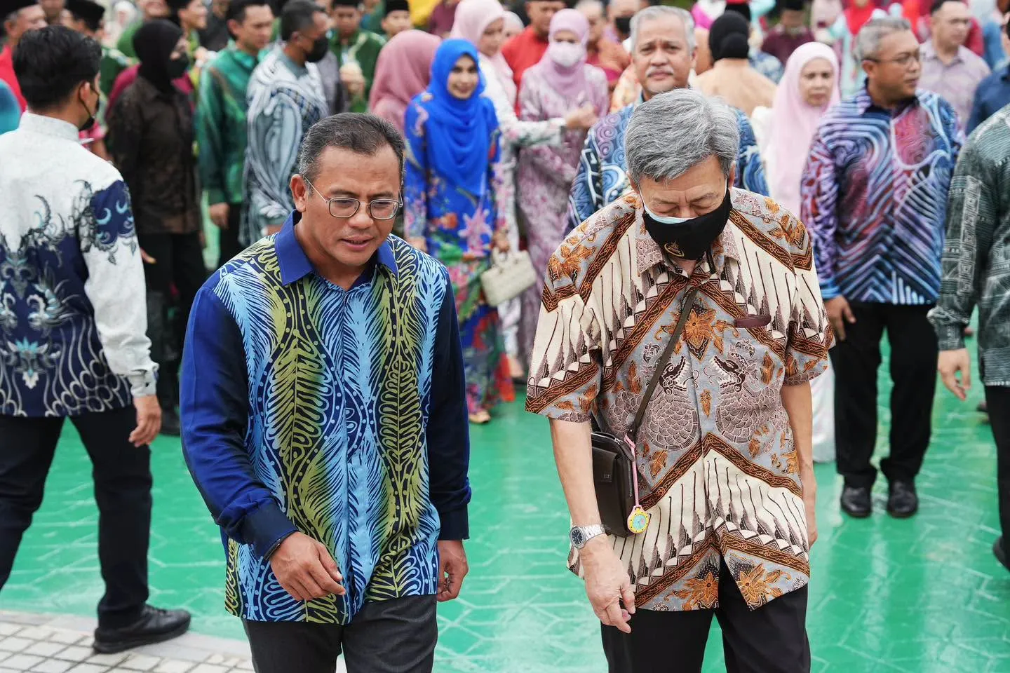 MB: Titah Sultan Selangor jadi panduan Kerajaan Negeri perkukuh perpaduan