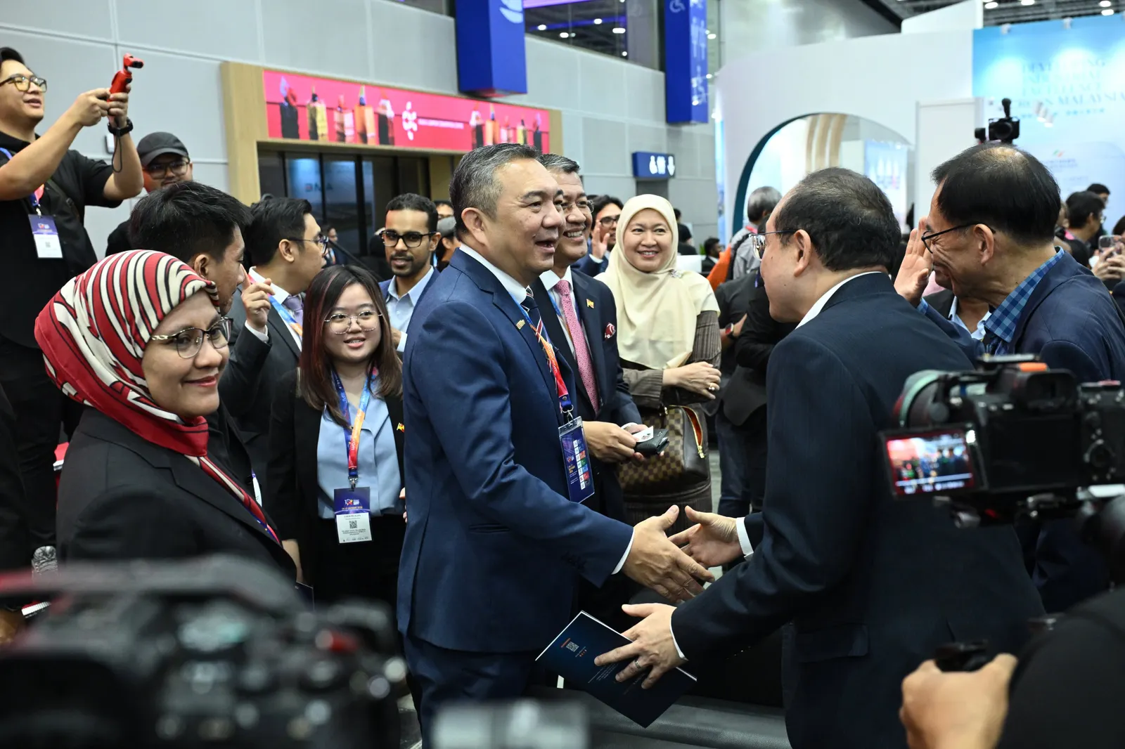 Speed and execution now key to winning investors — Ng