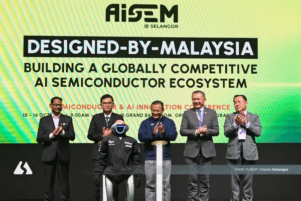 Selangor looks to collab, not compete, with other states on semicon targets