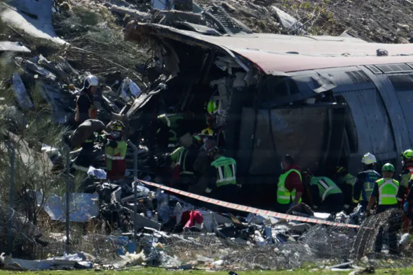 No Malaysians involved in deadly train crash in Spain — Wisma Putra