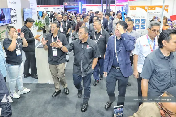 MB seru industri lebih aktif bentuk kurikulum TVET