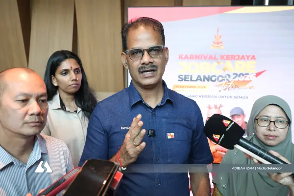 Belanjawan Selangor 2027 diharap tingkat peruntukan basmi kemiskinan