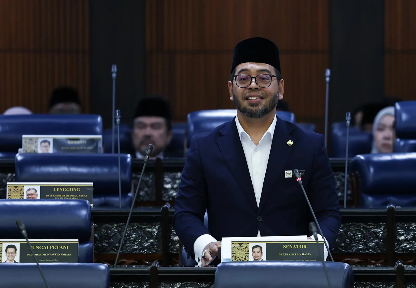RM15,000 savings requirement for Haj offers in line with RCI recommendations