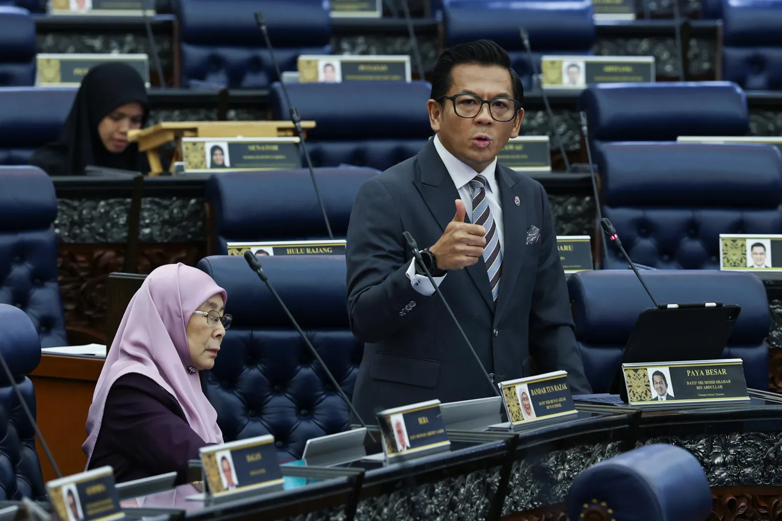 Govt to implement NDI in 2027 for aid eligibility assessment