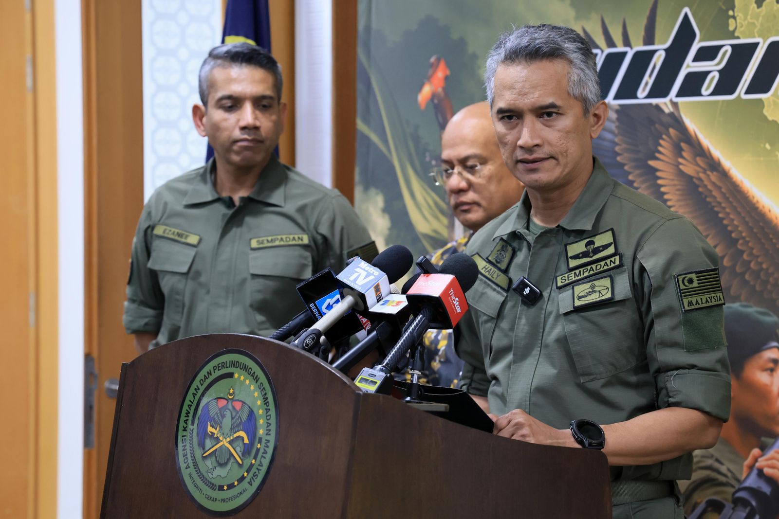 Polis Laos rampas dadah dalam jet dari Malaysia, AKPS jalankan siasatan dalaman