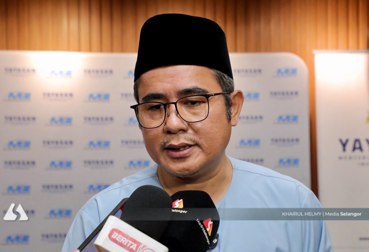 Yayasan MBI suggests PTRS include Form 3 students