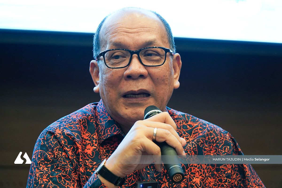 Persiaran Mokhtar Dahari upgrades to be carried out in phases