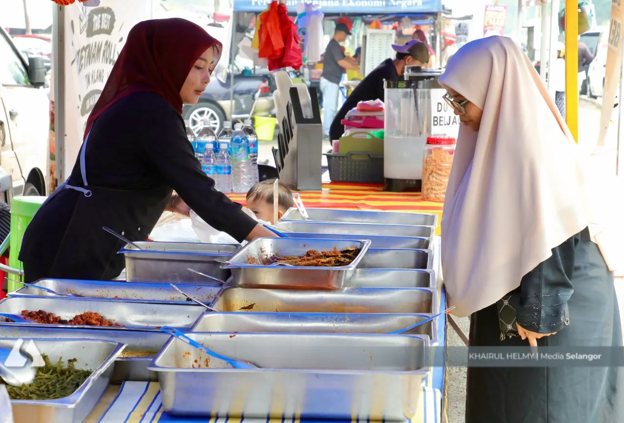 Peniaga Teluk Pulai cadang sistem pembatalan automatik tangani penyewa ingkar