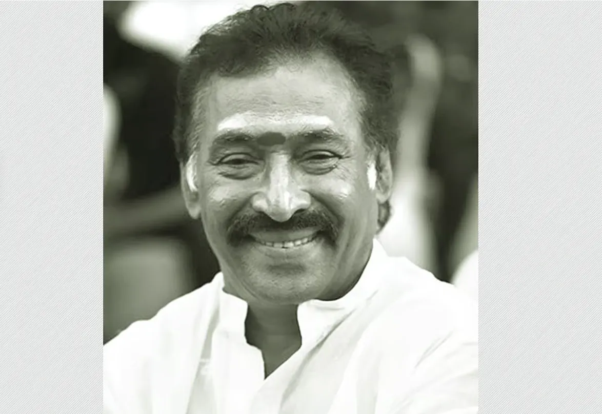 தேனிசைத் தென்றல் தேவா காலமானார்