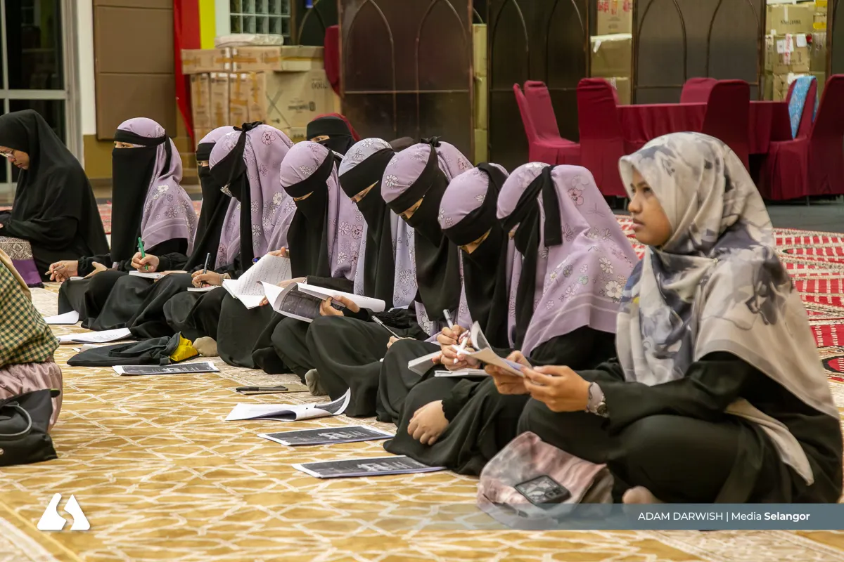 Festival Turath Islami Selangor diangkat ke peringkat nasional, dipuji ulama
