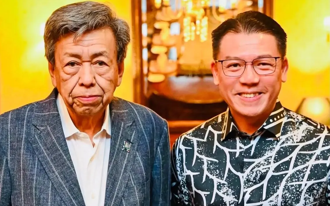 采纳672法令不准服务打折 雪州苏丹:垃圾收集准时率不容下降
