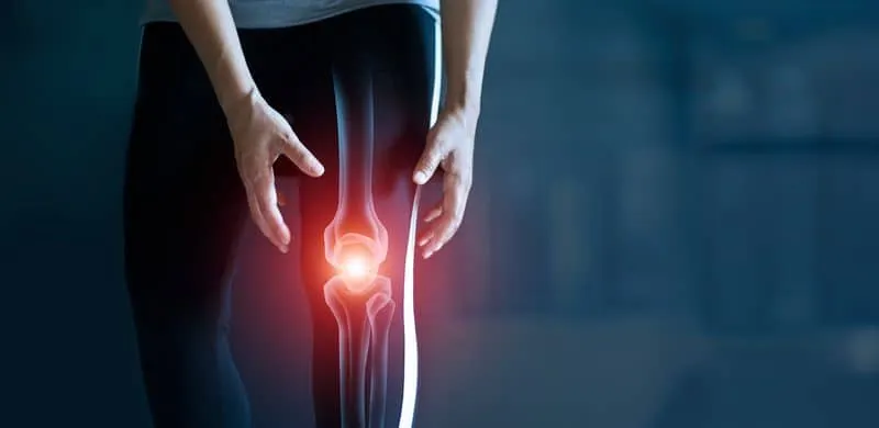 Hampir satu bilion penduduk dunia dijangka hidap osteoartritis menjelang 2050
