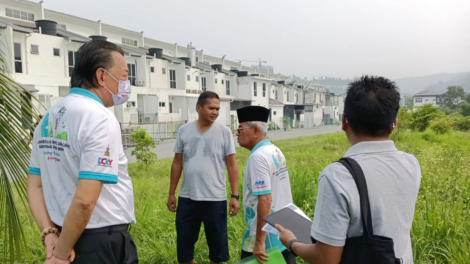 Wild boar sightings alarm Kajang residents, Perhilitan to add traps