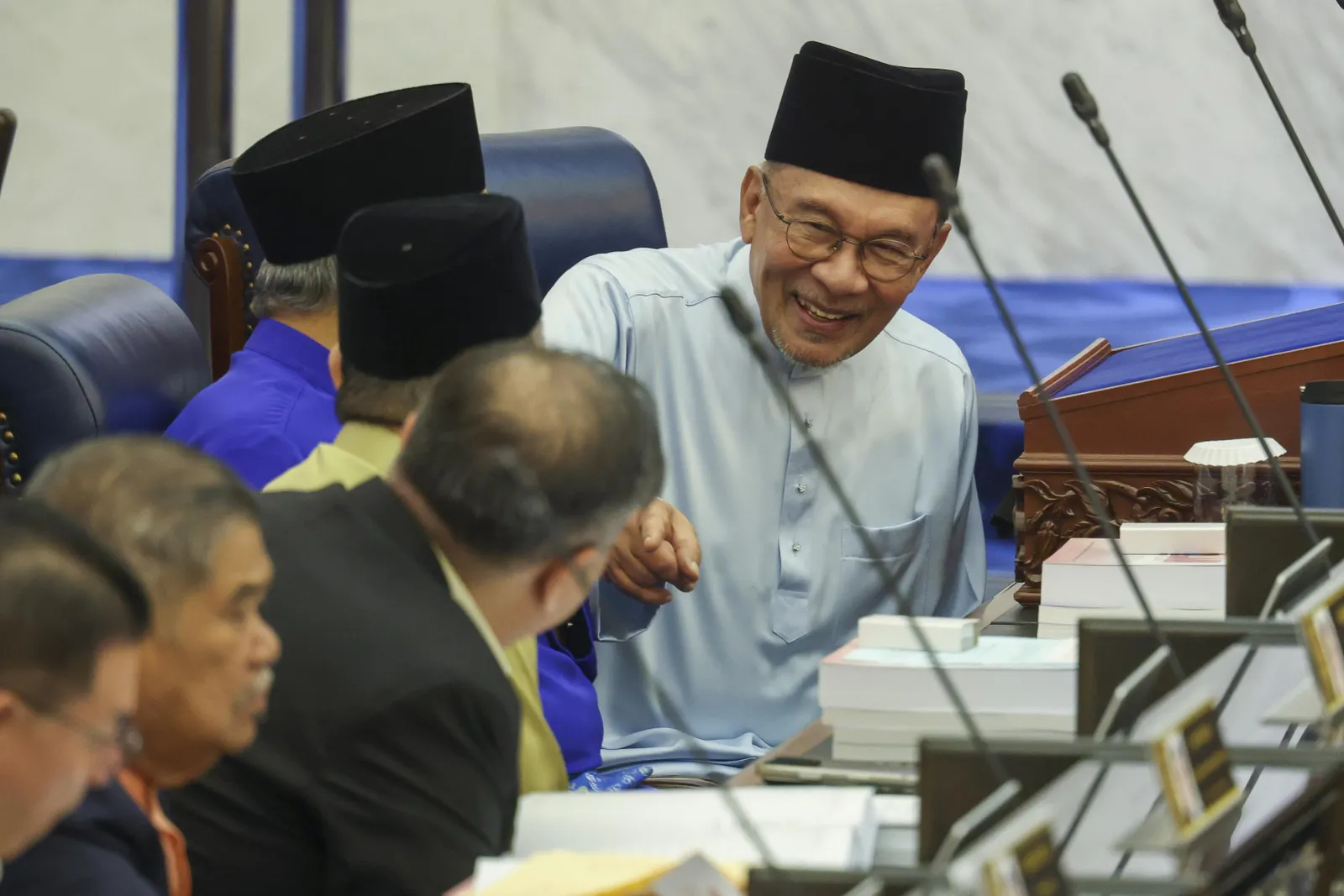 Budget 2027: What benefits will the people receive?