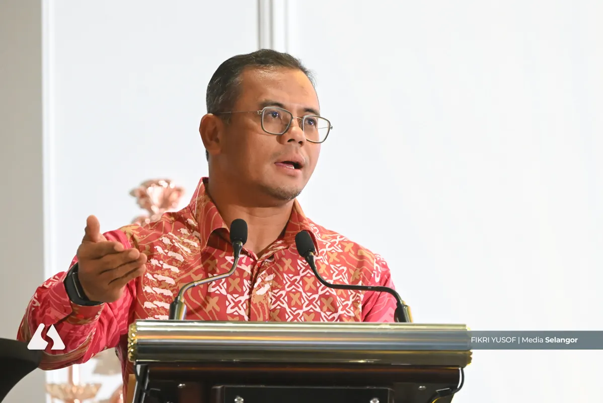 Belanjawan Selangor 2027 tangani isu utama rakyat, banjir, sampah antara tumpuan