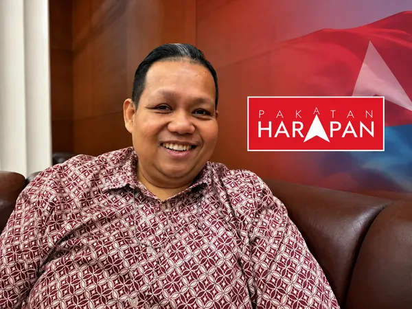 PRN Melaka: Kerjasama HARAPAN-Bersatu mampu gugat lawan, kata penganalisis