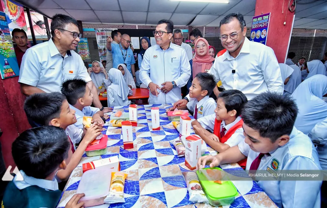 Student safety must be comprehensively strengthened in schools