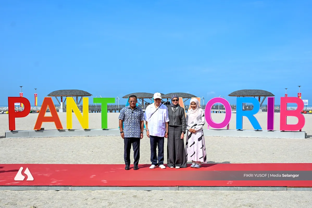 Selangor eyes three coastal conservation projects worth RM55m