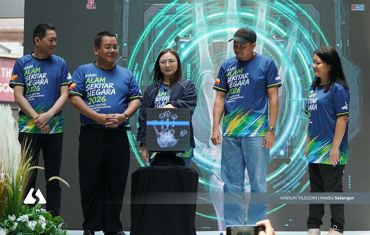 EXCO: 2,145 kes pembakaran terbuka hingga September, 80 peratus berskala kecil