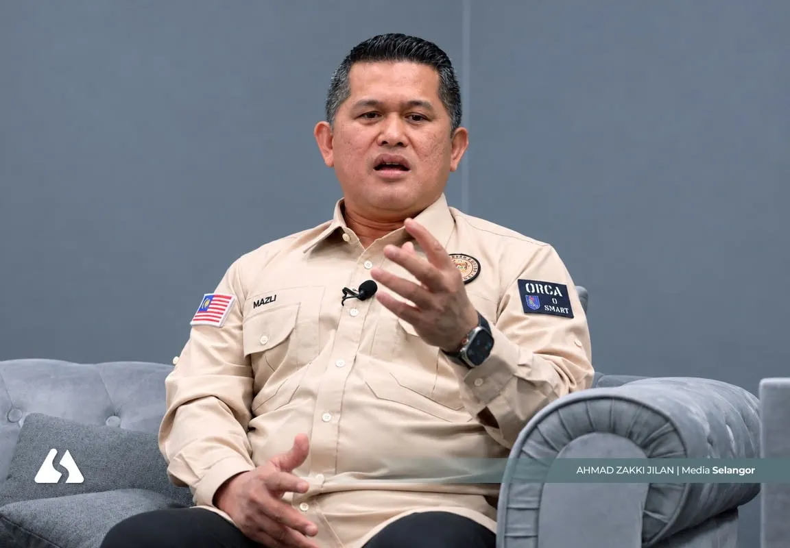 Sasaran operasi pembenihan awan perlu tepat, elak banjir kilat