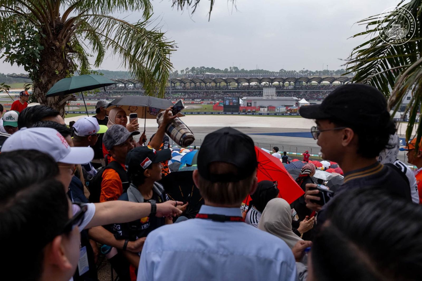 Hosting F1 has given Malaysia’s Q4 economy a lift — Economist