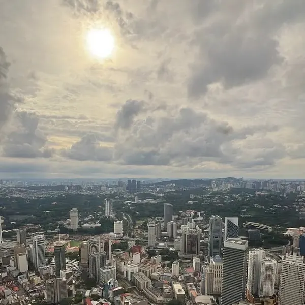 Tiada IPU tidak sihat pagi ini, kualiti udara seluruh negara terkawal